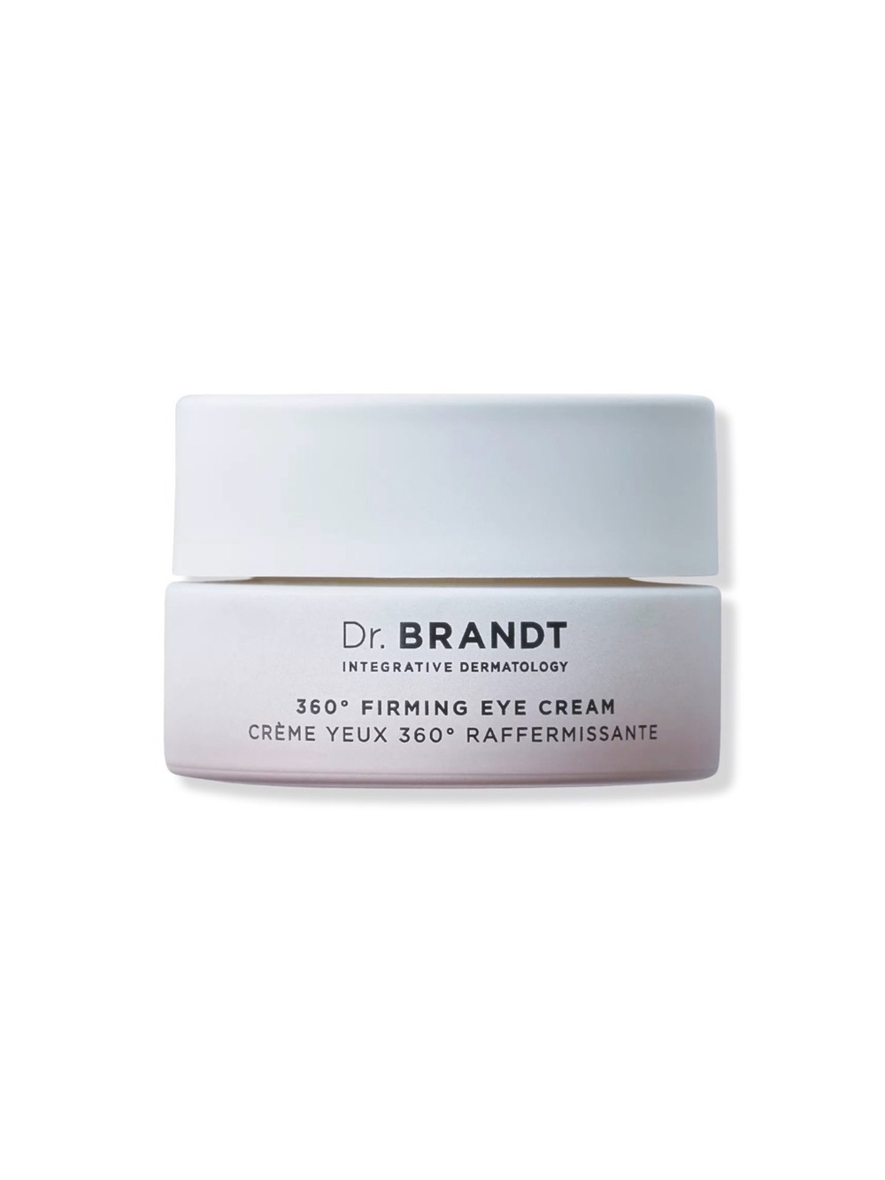 Dr. Brandt 360° Firming Eye Cream - White